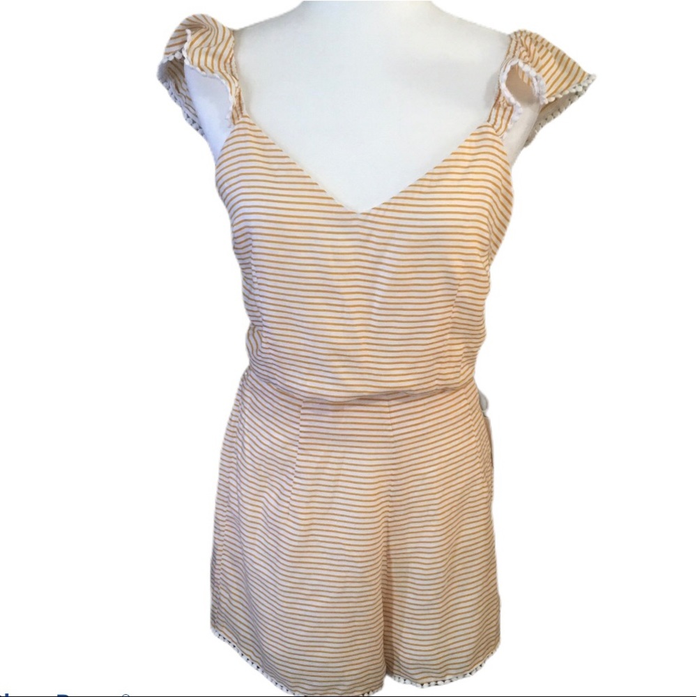 Charlotte Russe Summer Set.